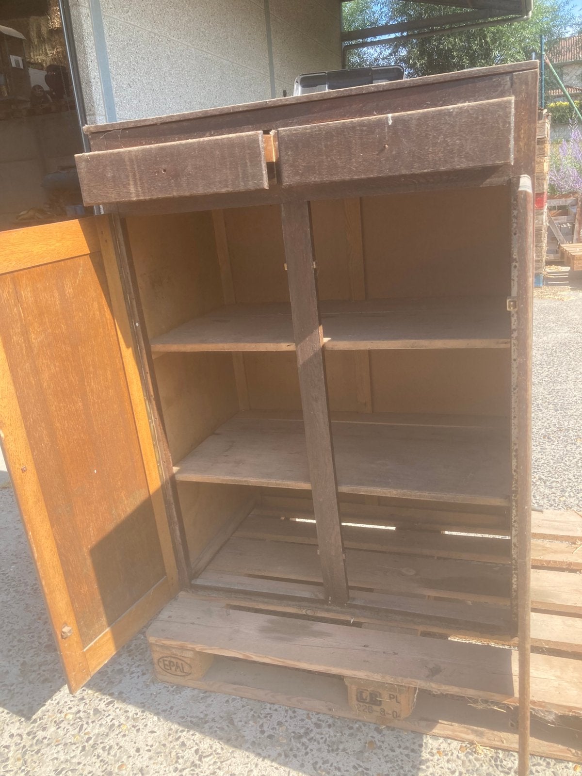 Kast, Enlèvement, Utilisé