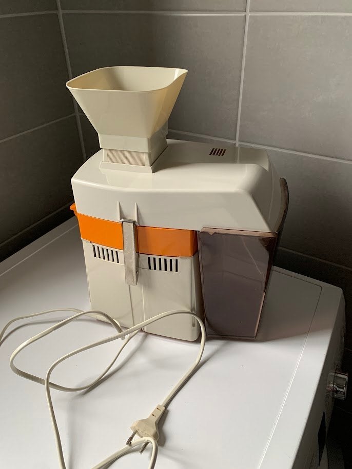 sapcentrifuge, Huis en Inrichting, Ophalen, Gebruikt, Overige merken