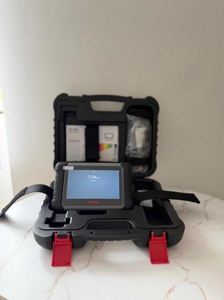 AUTEL Diagnostic, Ophalen, Nieuw