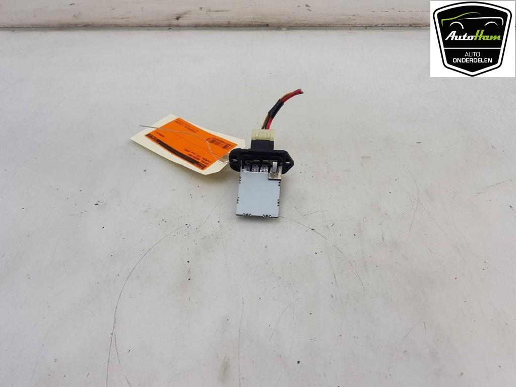 RESISTANCE CHAUFFE Hyundai i10 (F5) (|9703507000|), Utilisé, Hyundai