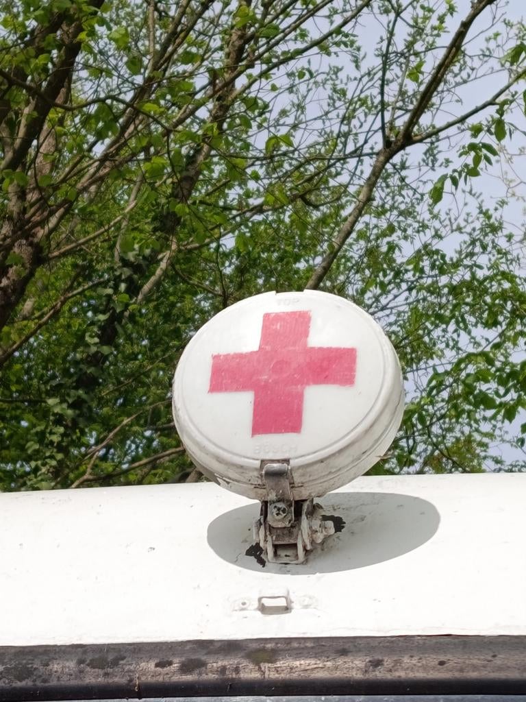 Mercedes 609, Caravanes & Camping, Camping-cars, Particulier, Mercedes