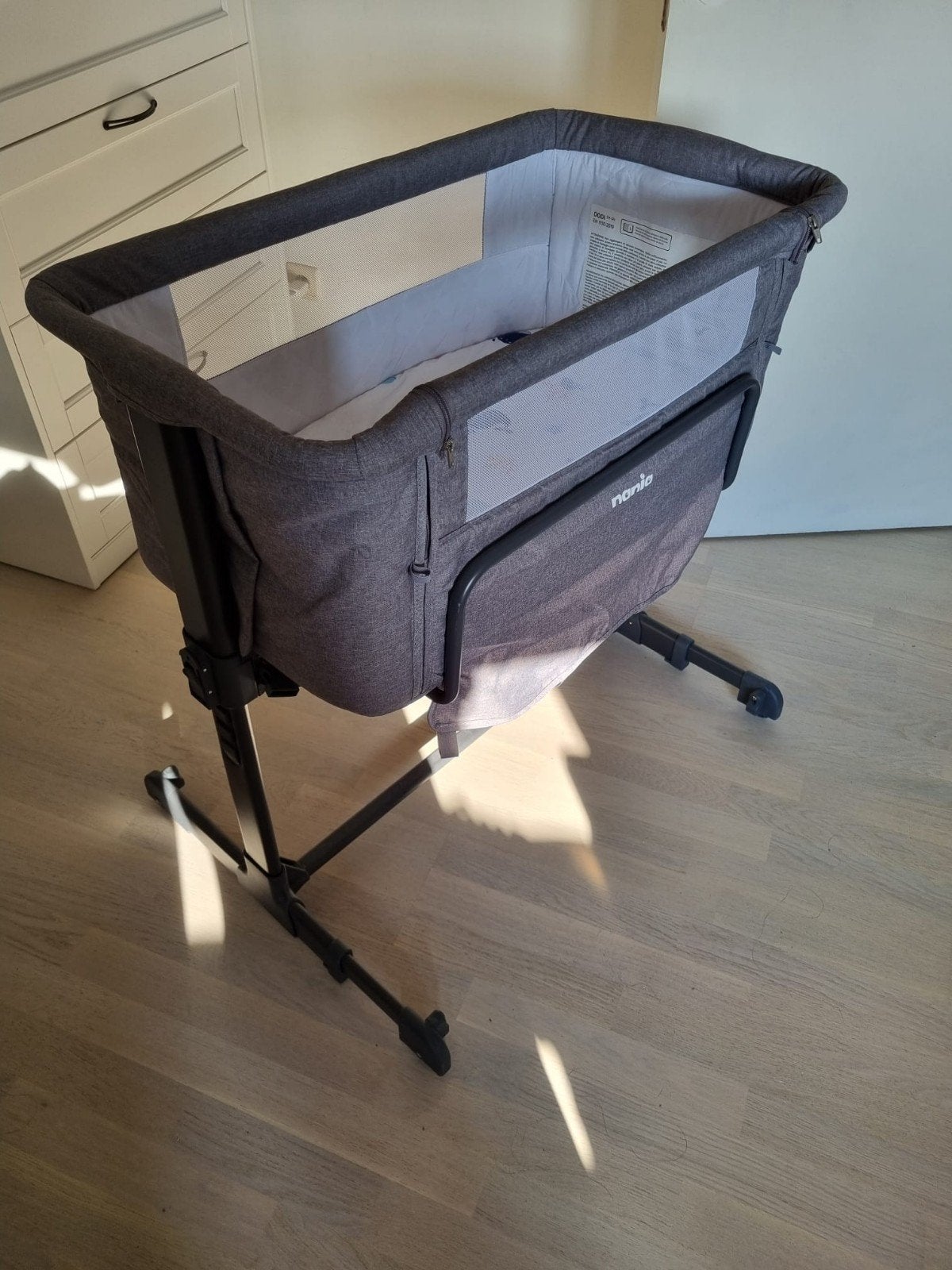 Cododo Nania, Enfants & Bébés, Enlèvement