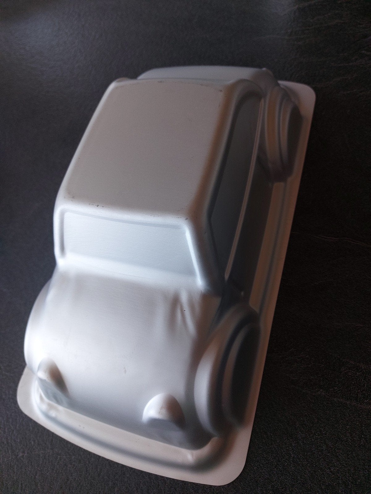Bakvorm auto, Huis en Inrichting, Ophalen of Verzenden
