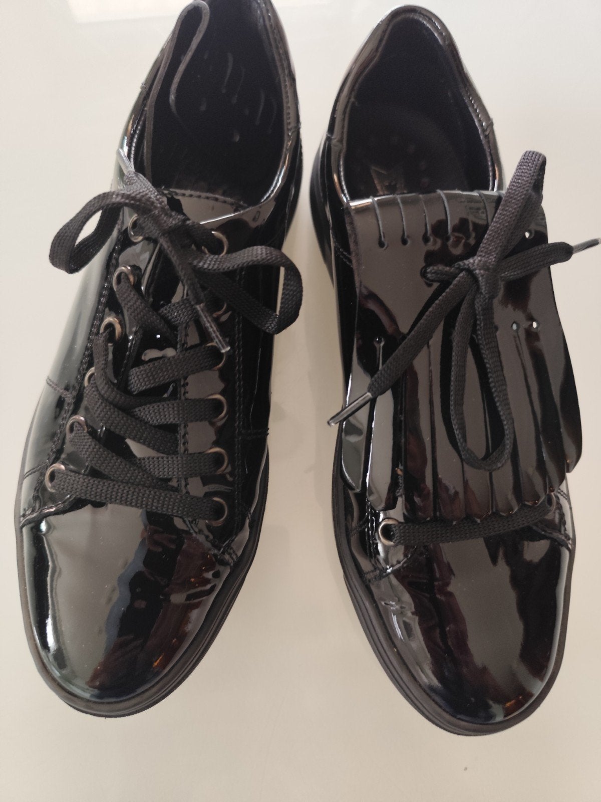 nieuwe Mephisto dames lak schoenen, 37, Ophalen of Verzenden