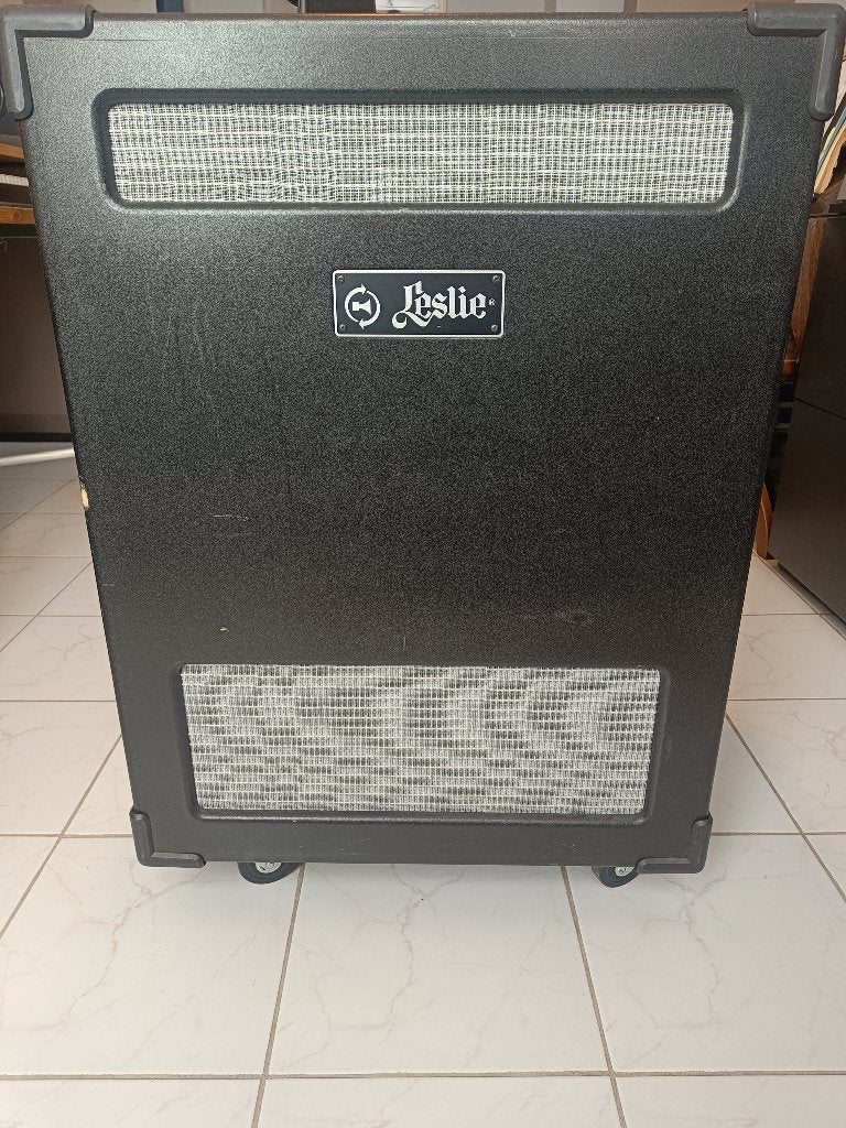 Leslie 3300P speaker, Muziek en Instrumenten, Orgels, Ophalen, Zo goed als nieuw, Hammondorgel