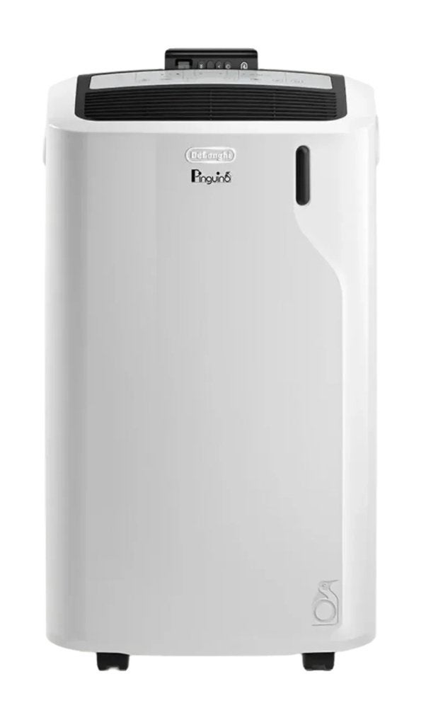 De'Longhi Pinguino Portable Air Conditioner Zeer goede staat, Ophalen, 3 snelheden of meer, Zo goed als nieuw, Koelen en Ontvochtigen