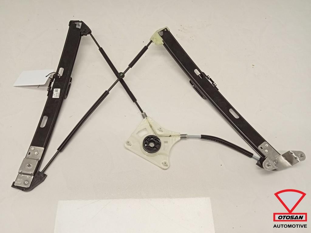 Vw polo 2g aw raam mechanisme links voor 2g4837461c, Auto-onderdelen, Gebruikt, Volkswagen, Volkswagen AG, Vw@volkswagen.de