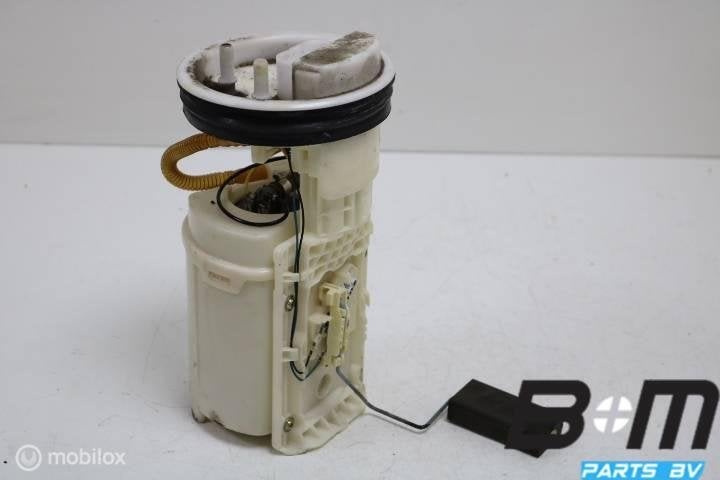 Brandstofopvoerpomp Audi A3 8L 1J0919051H, Gebruikt