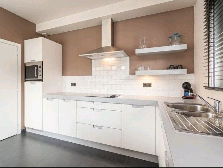 Volledige keuken met of zonder toestellen te koop, Huis en Inrichting, Ophalen