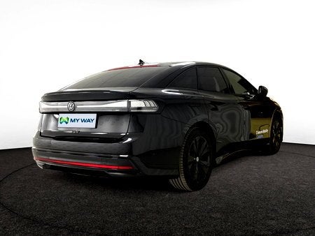 Volkswagen ID.7 Pro S Business Sport 86 kWh  210 kW (286 pk), Autos, Achat, Berline, Automatique, https://public.car-pass.be/vhr/cc6f7764-8386-4c1c-8d28-804f76f89d8b