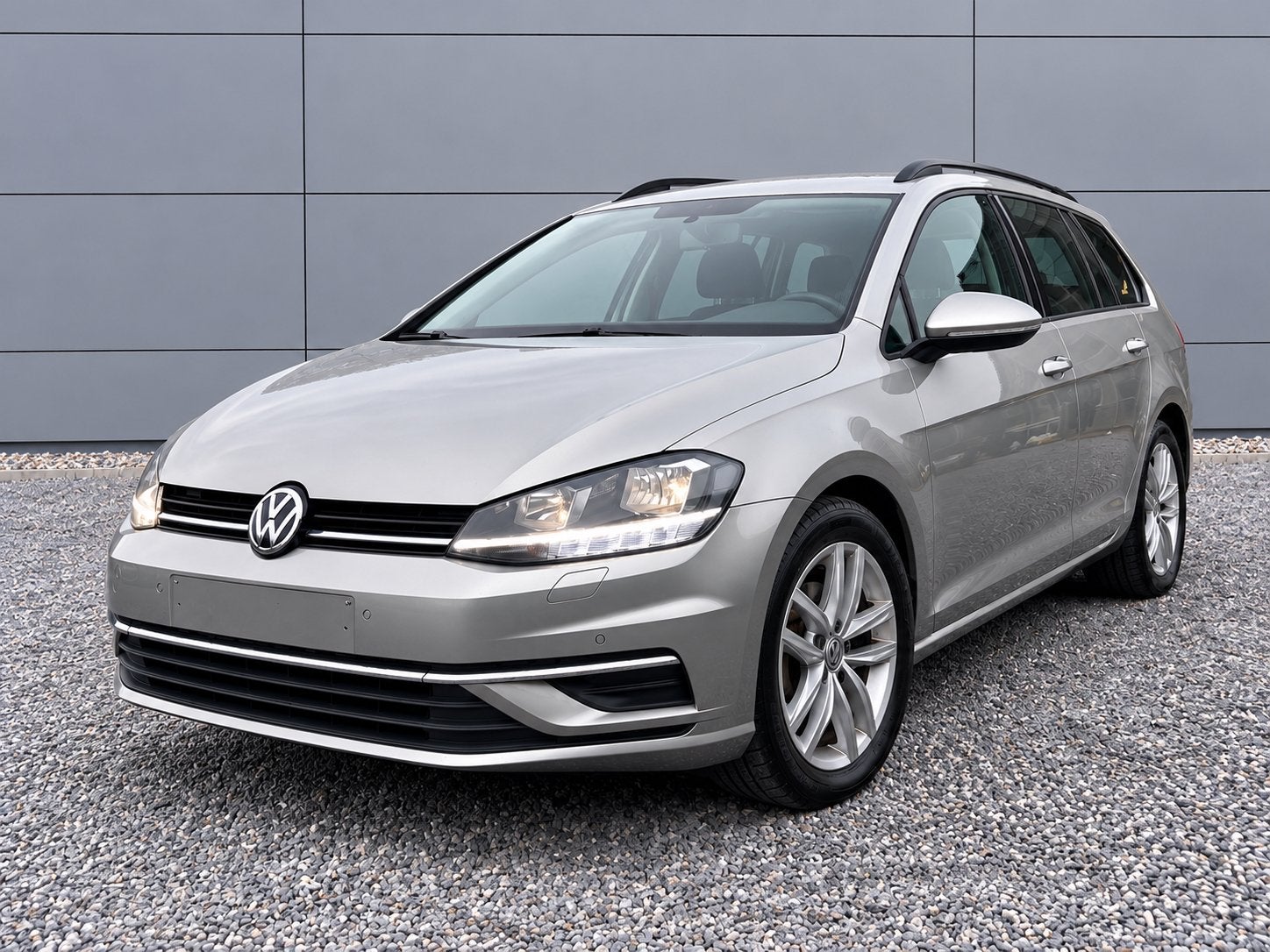 Volkswagen Golf Variant 1.5 TSI 150ch DSG, Autos, Achat, Entreprise, https://public.car-pass.be/vhr/36c064a9-f702-4bd1-80a2-5ed43f55208f