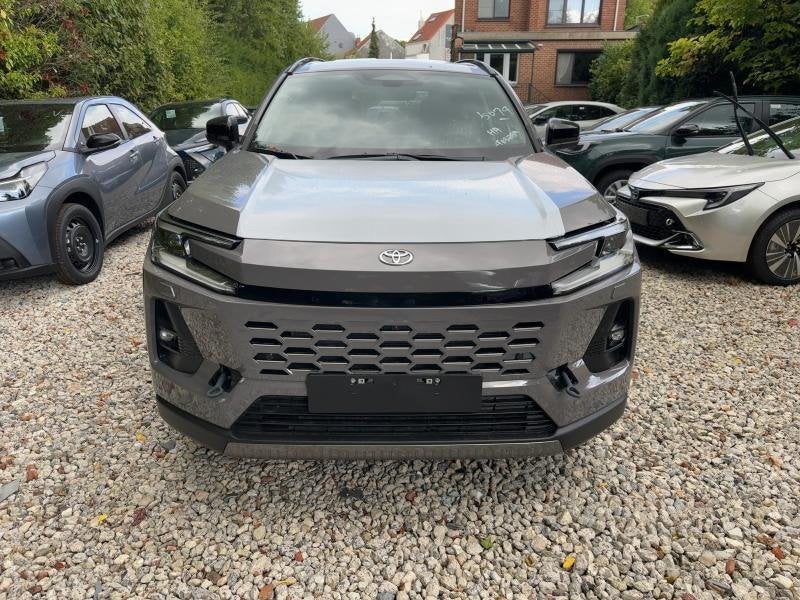 Toyota rav4 Premium, Autos, Argent ou Gris, Achat, Euro 6, Autres carburants