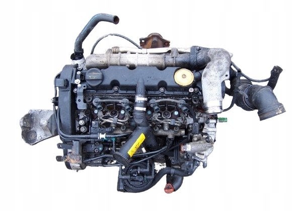 Moteur RHZ Complet 806 EXPERT 406 PEUGEOT, Verzenden, Gebruikt, Overige automerken