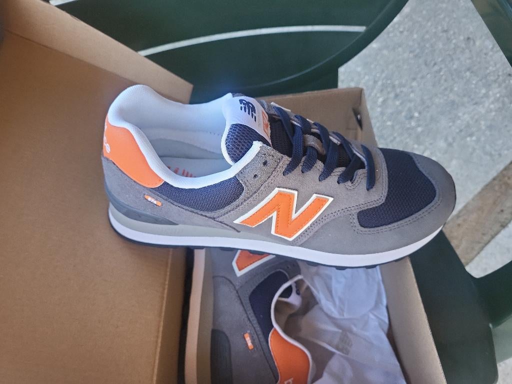Basket new balance, Enlèvement, Neuf, Chaussures