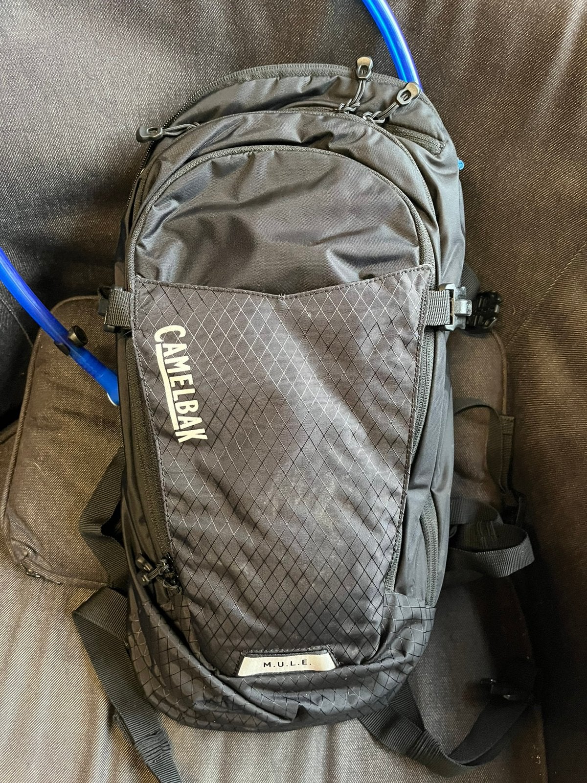 Camelbak Mule 3L NIEUWSTAAT, Ophalen, Zo goed als nieuw