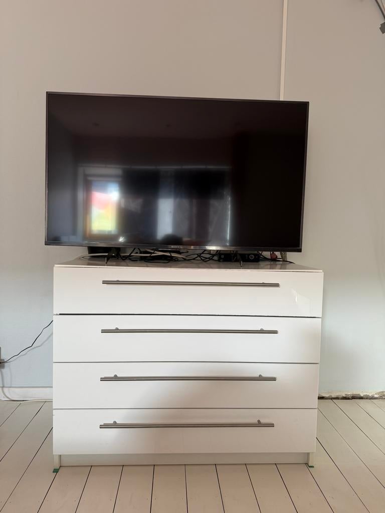 Ladekast IKEA, Enlèvement, Utilisé