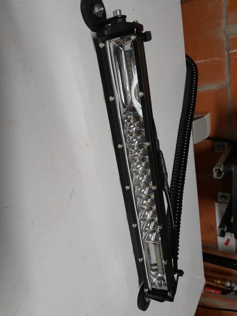 LEDBAR, Auto-onderdelen, Ophalen, Nieuw