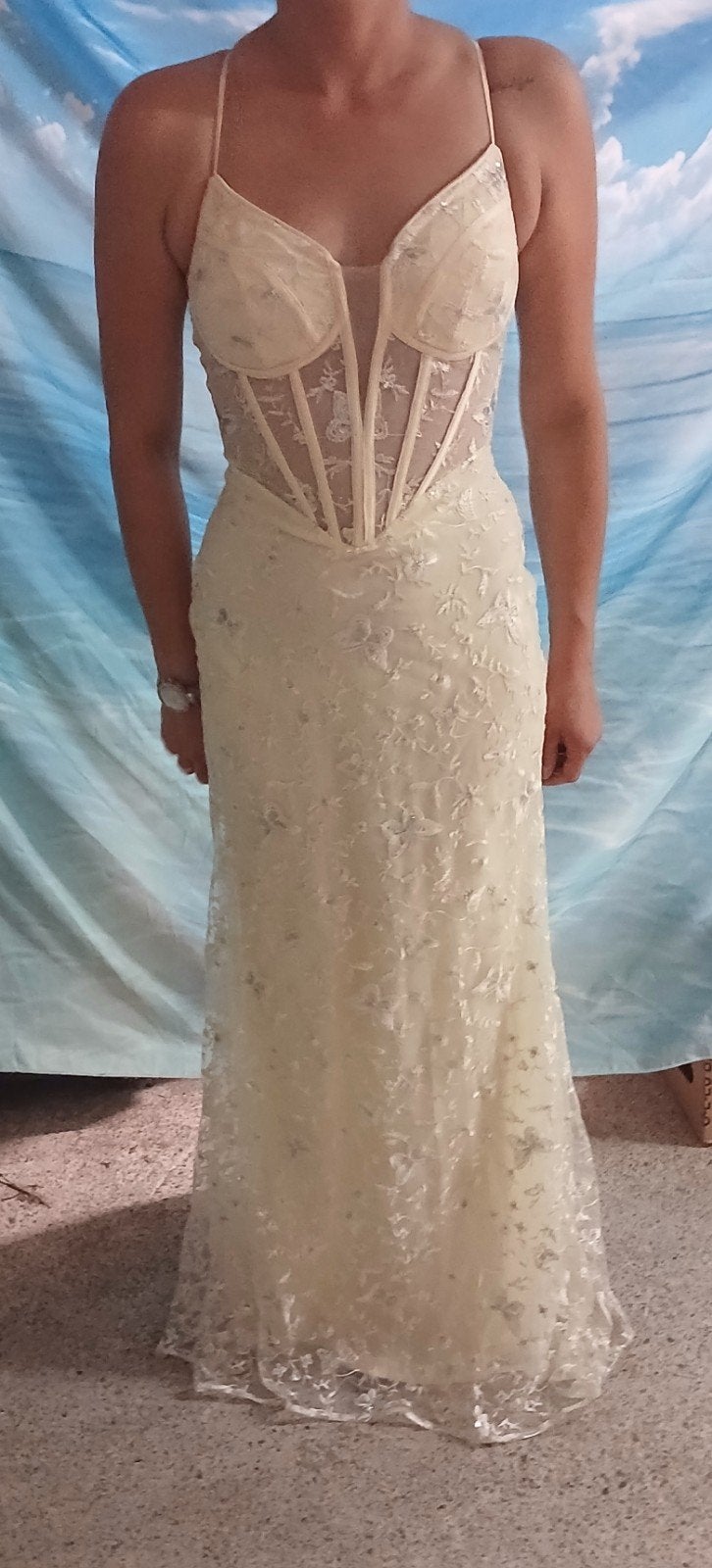 robes de cocktail, Envoi, Comme neuf, Taille 36 (S), Robe de gala