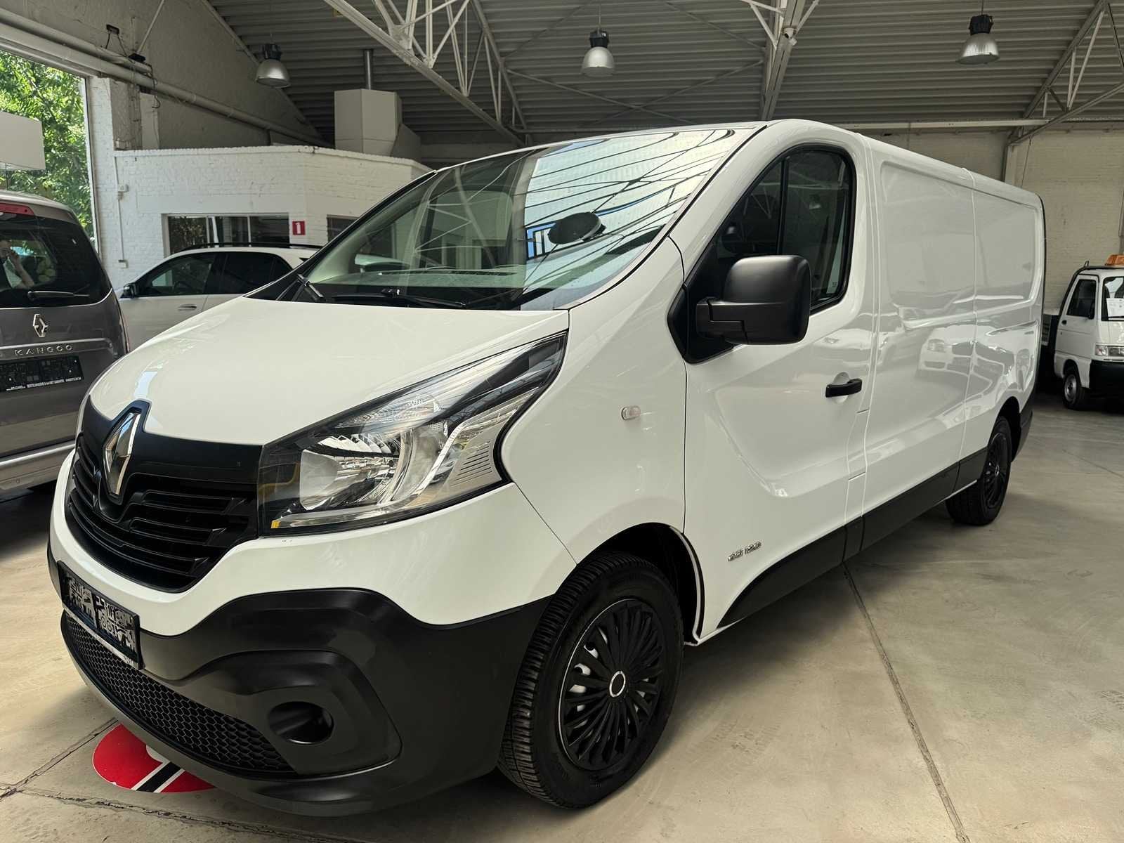 Renault Trafic 2017 - EURO 6, Autos, Achat, Euro 6, Entreprise, Diesel