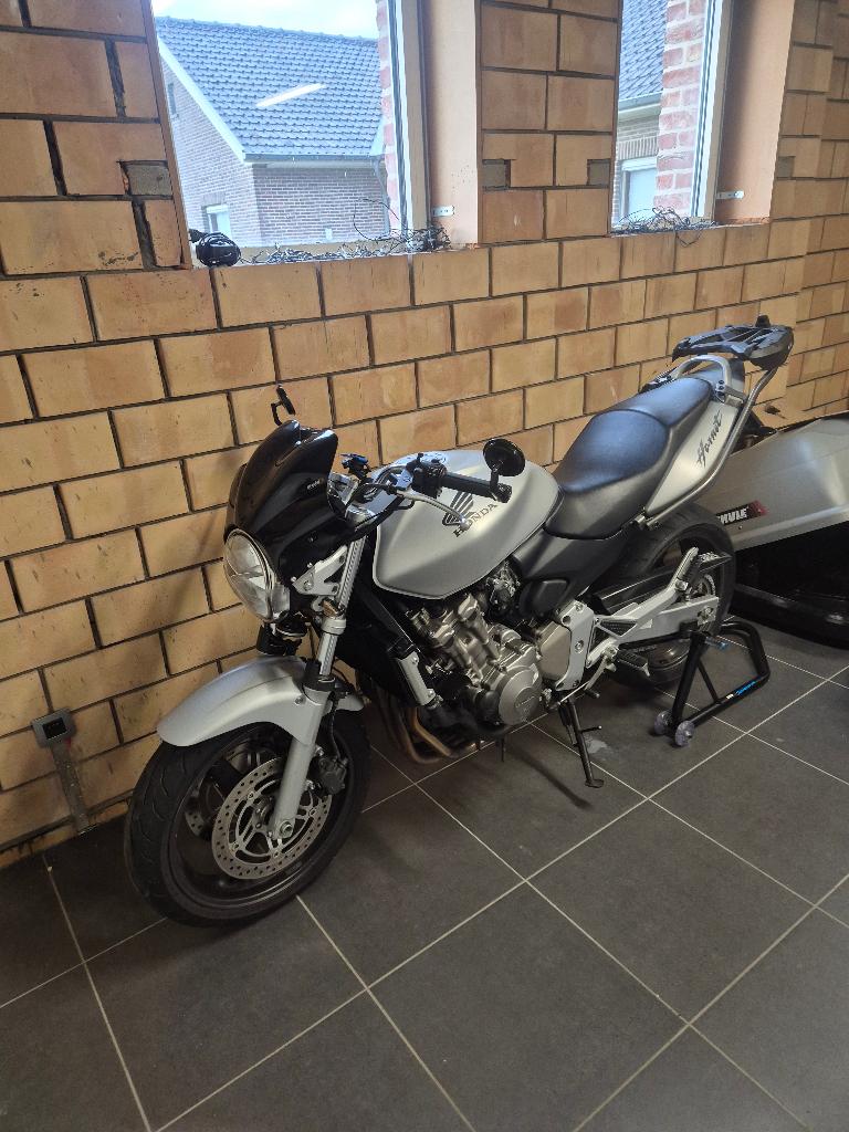 Honda CB600F Hornet 100PK, Motoren, Motoren | Honda, Occasion, 4 cilinders, Motorrijbewijs A, Particulier