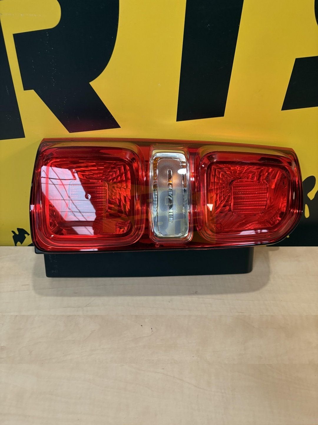 Peugeot Expert/Toyota ProAce/Opel Vivaro/Citroën Jumpy/Fiat, Neuf, Citroën, -, -
