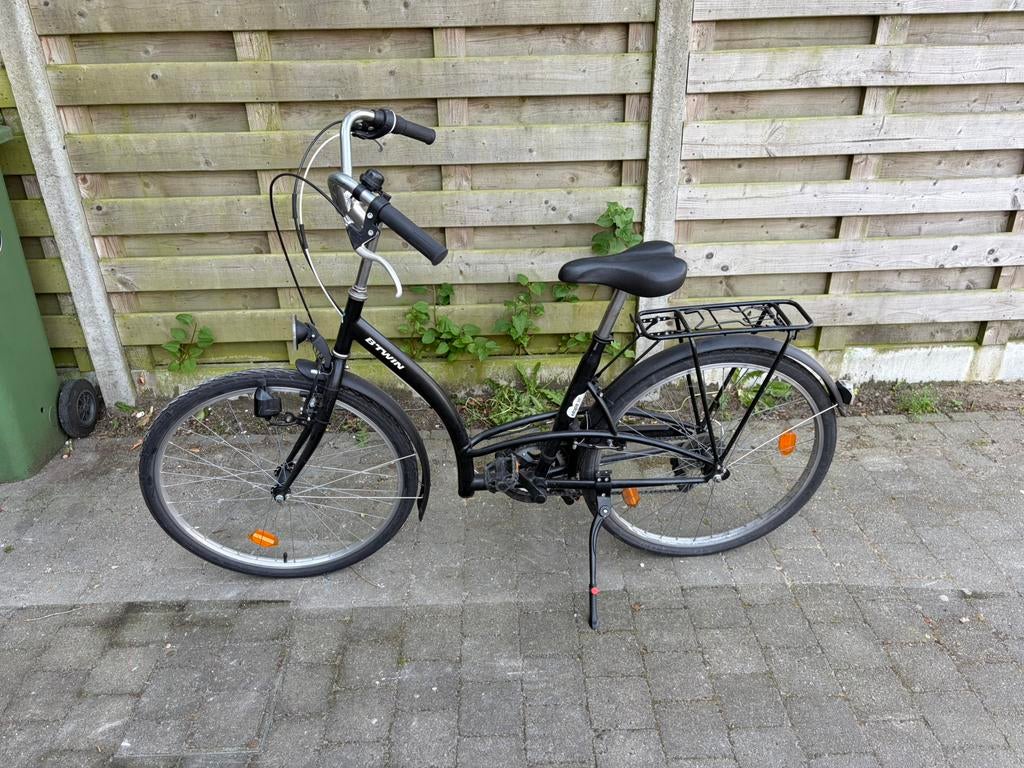 Btwin Elops 300 26inch, Fietsen en Brommers, Ophalen, Gebruikt