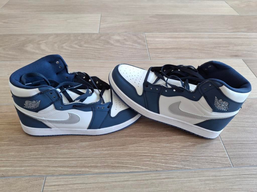 Nike Jordan 1. Taille 44, Vêtements | Hommes, Chaussures, Neuf, Enlèvement ou Envoi, Autres couleurs, Nike