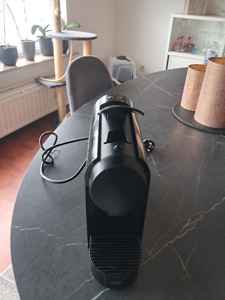 Machine à café  marque B ray, Elektronische apparatuur, Ophalen, Gebruikt, Espresso apparaat, 2 tot 4 kopjes
