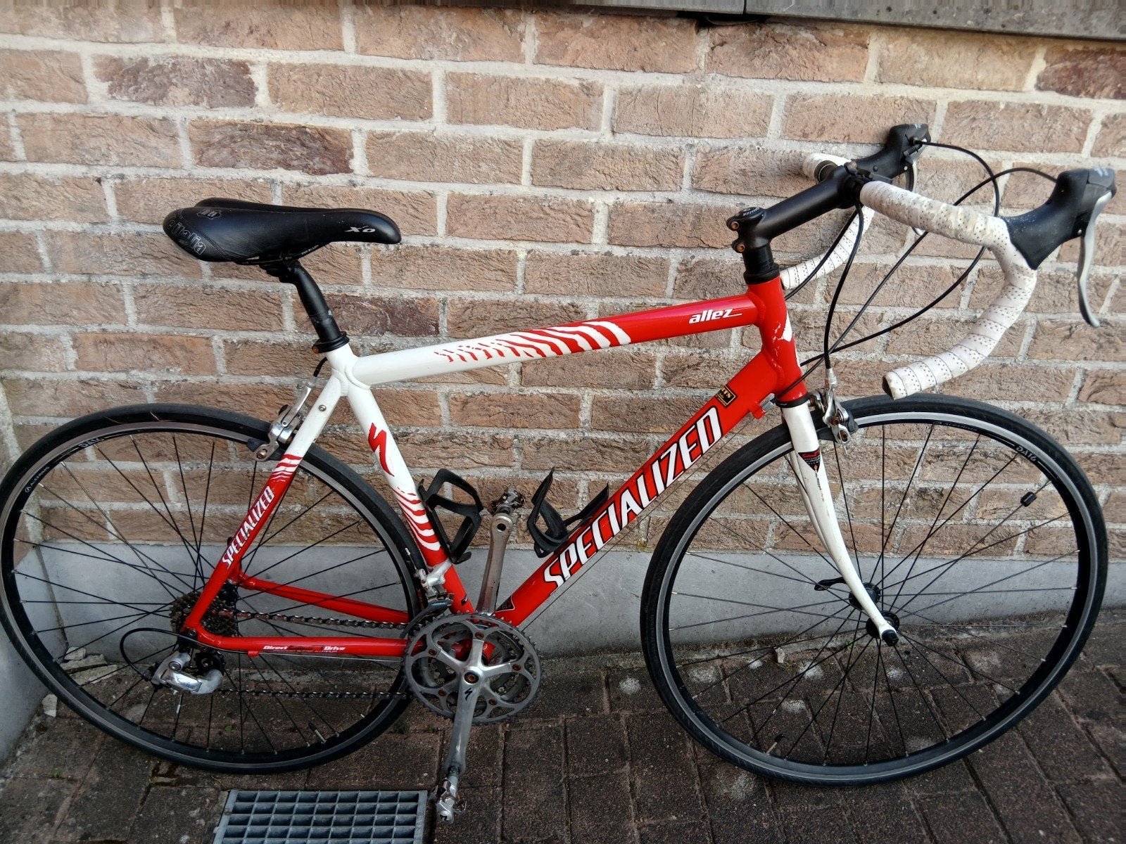 vélo route, Vélos & Vélomoteurs