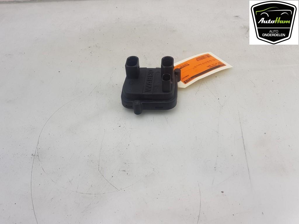 DIVERS Audi Q5 (FYB / FYG) (|4M0907778|PAB907778|), Utilisé, Audi
