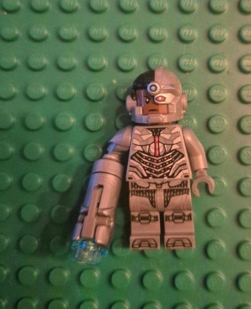 lego dc, Ophalen of Verzenden, Lego, Star Wars