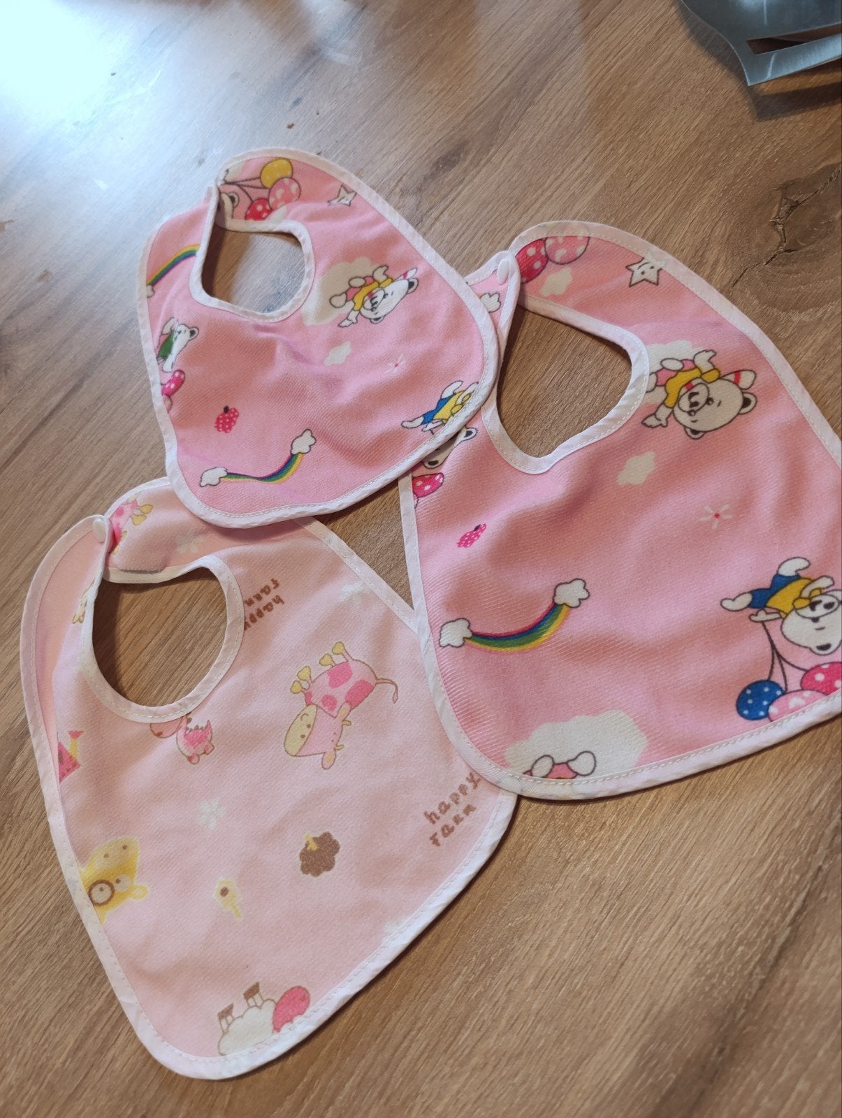 a vendre bavoir pour bébé, Enfants & Bébés, Enlèvement