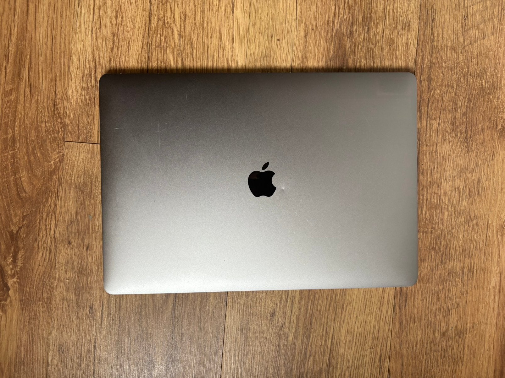 MacBook Pro 2017 (barre tactile), Informatique & Logiciels, 17 pouces ou plus, Reconditionné, Enlèvement, Inconnu