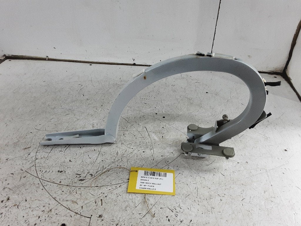 COFFRE COUVERCLE CHARNIERE DROIT 3 serie (G20) (7430640), Autos : Pièces & Accessoires, Utilisé, BMW, Petuelring 130
80809  München, DE