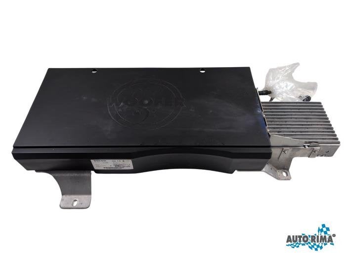 Caisson de graves d'un Volvo XC60, -, 3 mois de garantie, -, -