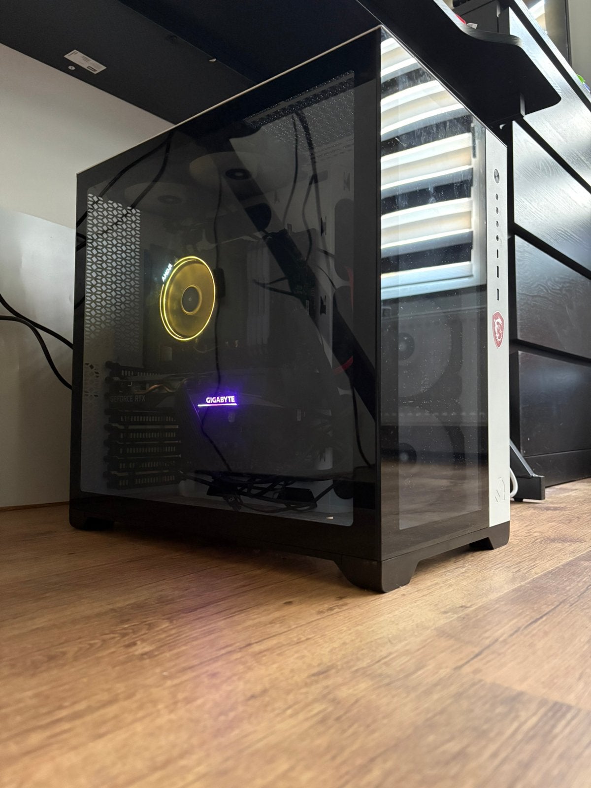 PC de jeu à vendre, Enlèvement, Comme neuf, Gaming