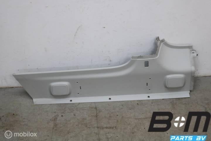 Bekleding tussen B - C stijl links VW Caddy 2K 2K3867587G, Utilisé