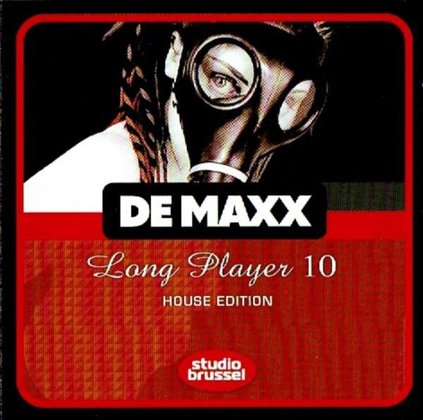 De Maxx Long Player 10 House Edition, CD & DVD, CD | Dance & House, Enlèvement ou Envoi, Comme neuf, Dance populaire