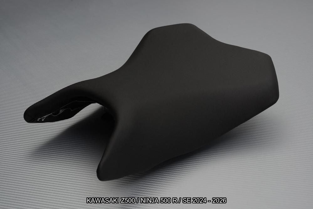 AVDB Voorste Zadel voor KAWASAKI Z500 NINJA 500 R 2024 2026, Ophalen of Verzenden, Nieuw