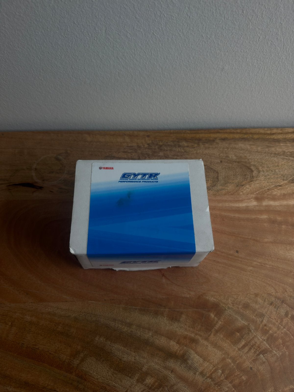 Ecu yz125, Motoren, Ophalen, Gebruikt