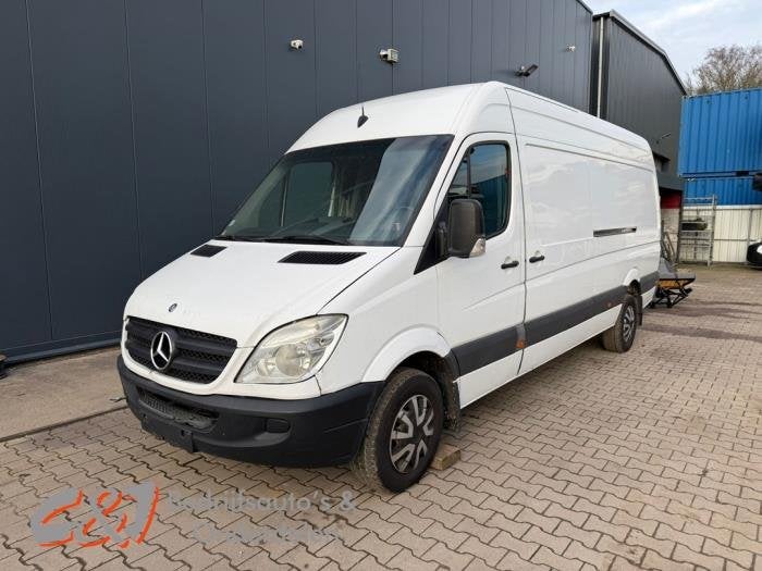 Arbre entraînement roue arrière d'un Mercedes Sprinter, Autos : Pièces & Accessoires, 3 mois de garantie, Utilisé, -, -