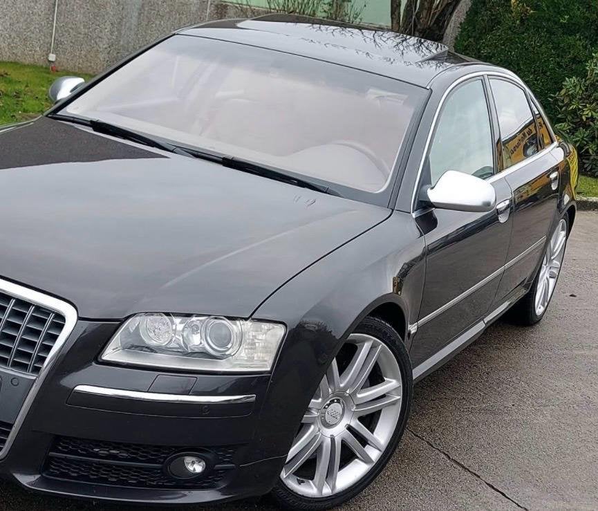 Jantes Audi 6 pièces, Autos, Entreprise, Achat, A6