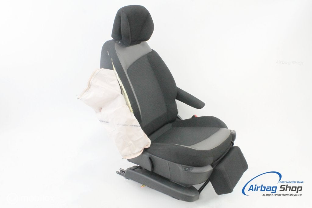 Stoel stikken stof reparatie Honda alle modellen