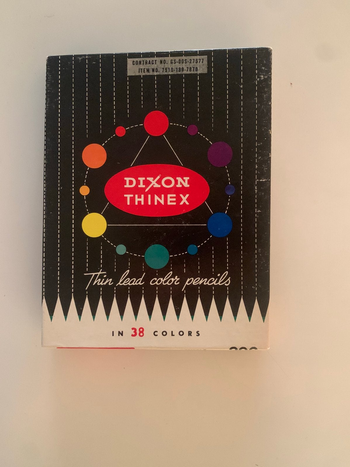 Colora, Ophalen of Verzenden, Zo goed als nieuw