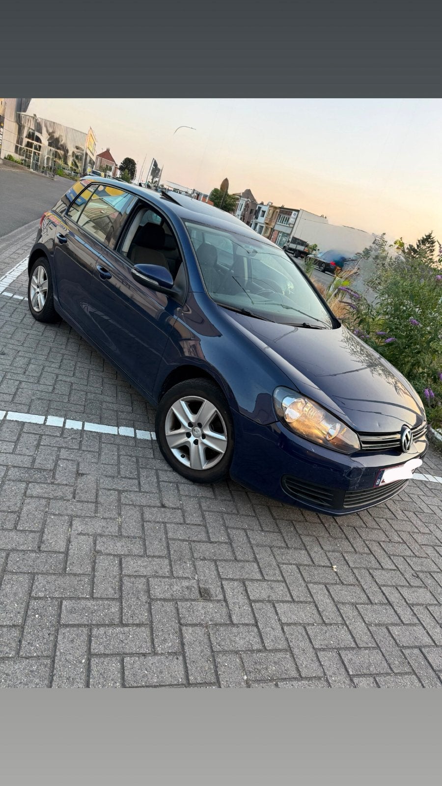 Golf 6, Achat, Euro 6, Boîte manuelle, USB