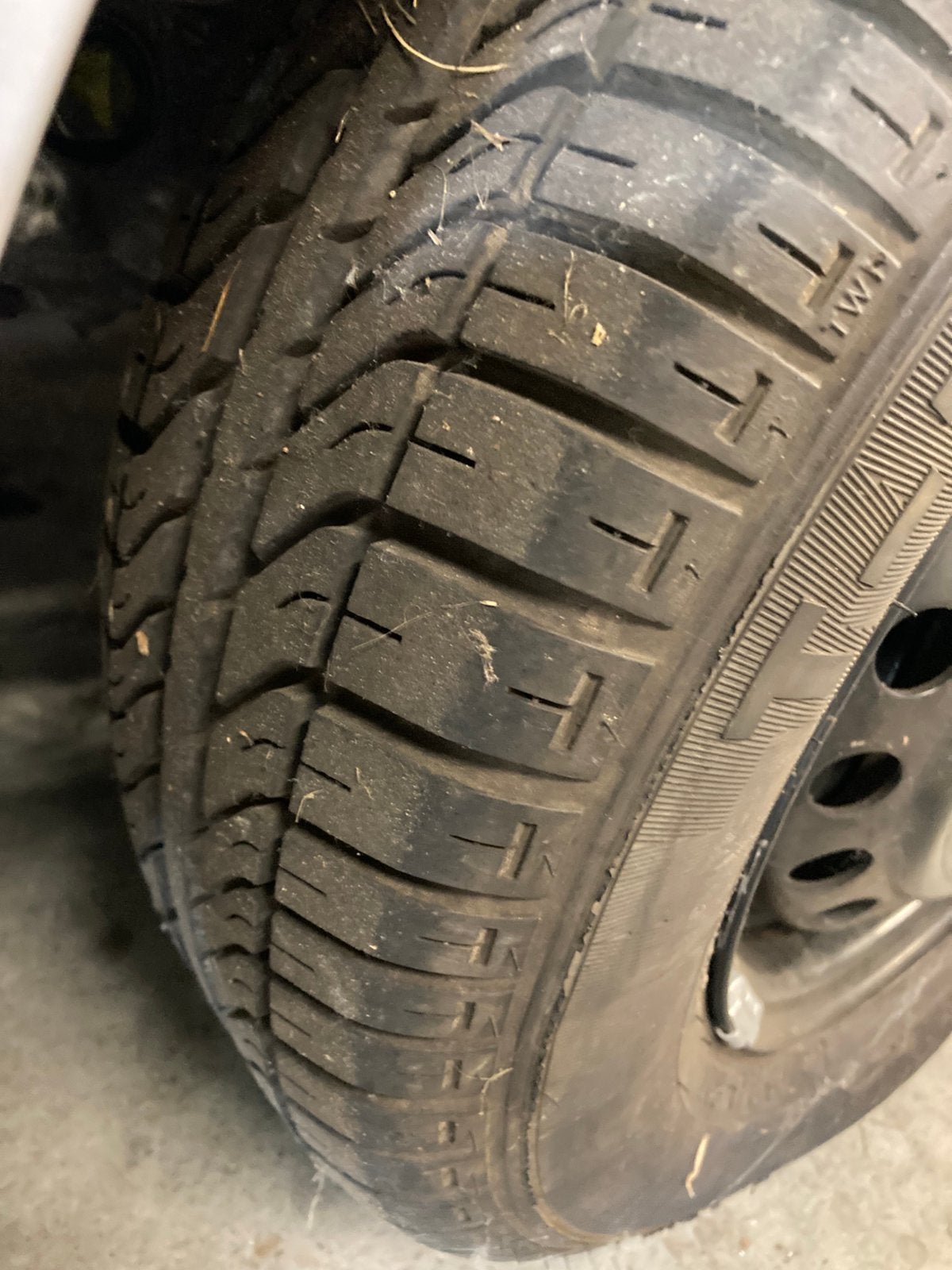 Opel Kadett D, foto 12