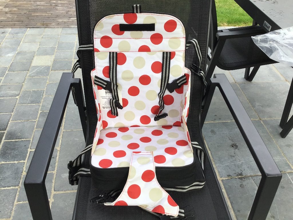 Kinderzitje  tafel, Kinderen en Baby's, Ophalen of Verzenden, Zo goed als nieuw