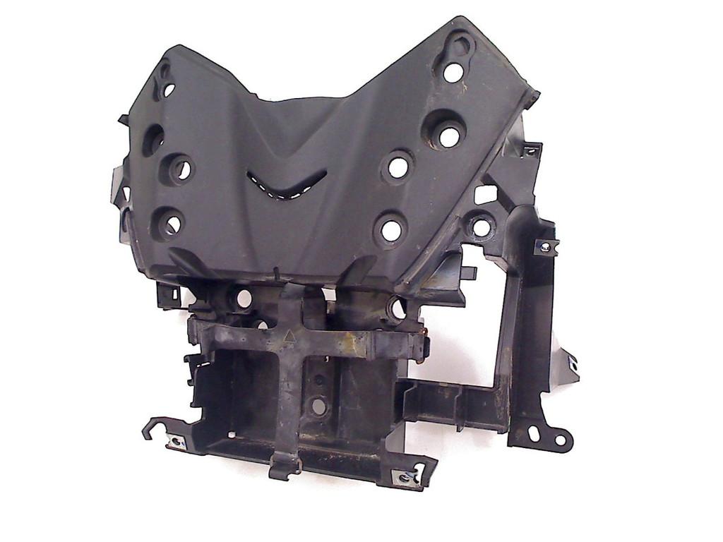 TOPKUIP Yamaha X-Max 125 (01-1970/-) (B74-H2129-00), Dhr. S. di Majo, Gebruikt, Info@cama-motorparts.nl, P.J. Troelstraweg 8 8
3144 CX  MAASSLUIS, NL