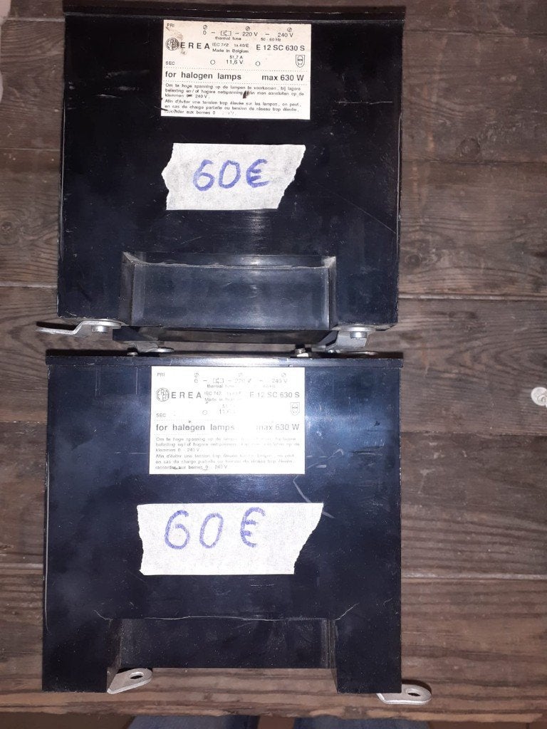 elektronica, Ophalen, Zo goed als nieuw