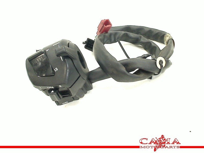 STUURSCHAKELAAR LINKS Honda CBR 1000 F 1993-1996, Motoren, Dhr. S. di Majo, Gebruikt, Info@cama-motorparts.nl, P.J. Troelstraweg 8 8
3144 CX  MAASSLUIS, NL